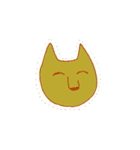 すこぶるゆかい（個別スタンプ：19）