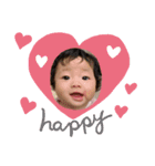 Tsumugi ❤︎ 1（個別スタンプ：14）
