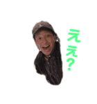 まちなみ10（個別スタンプ：2）