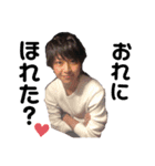 まちなみ10（個別スタンプ：3）