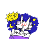 まっどどらごんず（個別スタンプ：11）