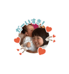 kantan sochan（個別スタンプ：3）