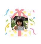 kantan sochan（個別スタンプ：16）