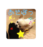 たまご×ごはんとみりん。（個別スタンプ：17）