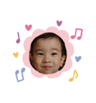 Kent's mama（個別スタンプ：1）