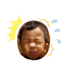 Kent's mama（個別スタンプ：7）