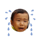 Kent's mama（個別スタンプ：8）