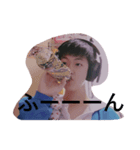norinorio（個別スタンプ：3）