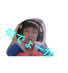 norinorio（個別スタンプ：5）
