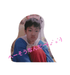 norinorio（個別スタンプ：7）