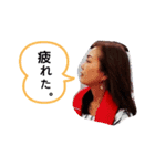 おバカな仲間達（個別スタンプ：3）