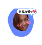 おバカな仲間達（個別スタンプ：8）