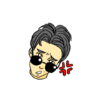 あと5スタンプ！（個別スタンプ：6）