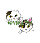 あと5スタンプ！（個別スタンプ：18）