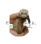 たかぎの愛（個別スタンプ：1）