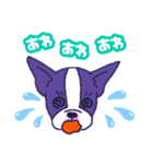フレブル♡トントン①（個別スタンプ：10）
