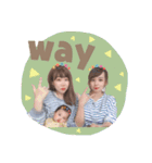 ねぽえむしー（個別スタンプ：2）