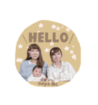 ねぽえむしー（個別スタンプ：4）