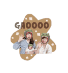 ねぽえむしー（個別スタンプ：6）