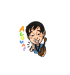 Kyosuke Takahashi（個別スタンプ：1）