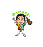 Kyosuke Takahashi（個別スタンプ：6）