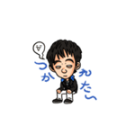 Kyosuke Takahashi（個別スタンプ：7）