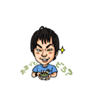 Kyosuke Takahashi（個別スタンプ：10）