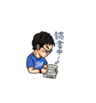 Kyosuke Takahashi（個別スタンプ：13）