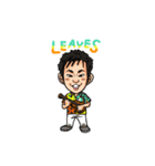 Kyosuke Takahashi（個別スタンプ：15）