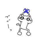 ぱぴぷぺぽにゃーん（個別スタンプ：10）