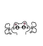 ぱぴぷぺぽにゃーん（個別スタンプ：20）