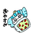 ぱぴぷぺぽにゃーん（個別スタンプ：28）