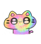 ぱぴぷぺぽにゃーん（個別スタンプ：35）