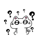 ぱぴぷぺぽにゃーん（個別スタンプ：38）