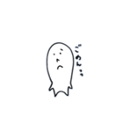 切なめしろくん。（個別スタンプ：1）