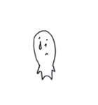 切なめしろくん。（個別スタンプ：2）
