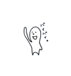 切なめしろくん。（個別スタンプ：8）