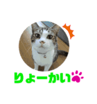 こもじろう♪3（個別スタンプ：21）