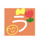 使いやすい スタンプだよ（個別スタンプ：16）