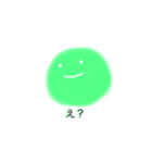 暇つぶし2！（個別スタンプ：5）