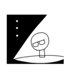 つよGeeちゃんねる（個別スタンプ：7）