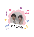 さらちゃんのはっぴー家族❤（個別スタンプ：8）