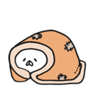 ぶちゃねこ【日常編】（個別スタンプ：15）