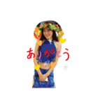 meguhula 2（個別スタンプ：5）