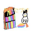 ぺんきちvol.2（個別スタンプ：2）