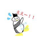 ぺんきちvol.2（個別スタンプ：4）