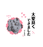 ぴょんきちくん〜軍手ウサギ〜（個別スタンプ：24）