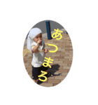 ♾マイメーン（個別スタンプ：7）