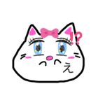 なんちゃらスタンプ（個別スタンプ：6）