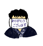 ようぼくコメント0619（個別スタンプ：7）